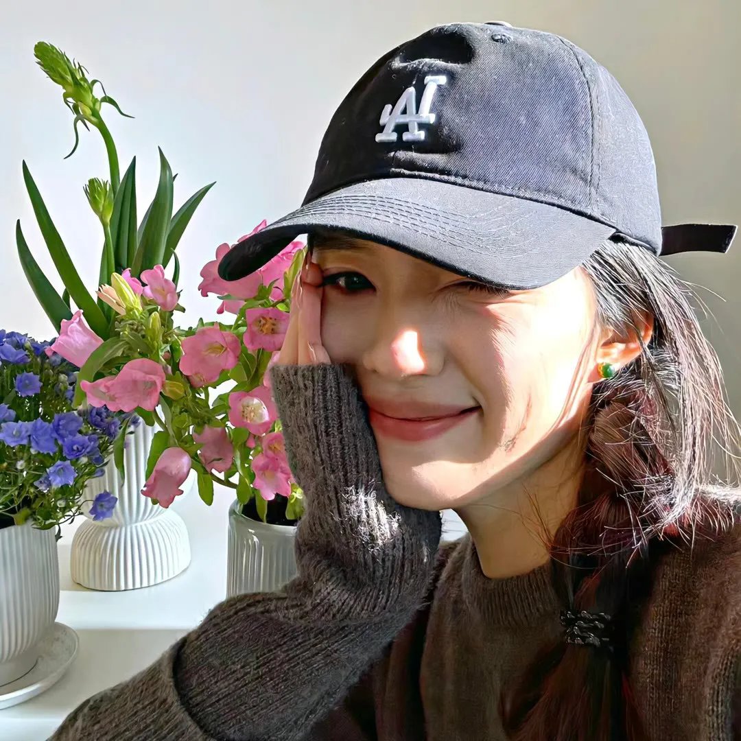 将军家的小儿子