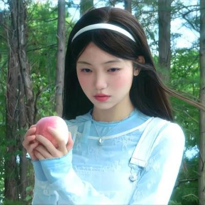 女友的秘密